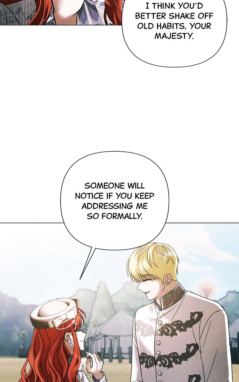 Too Late for Regrets (S2) Episode 63 page 33 - 