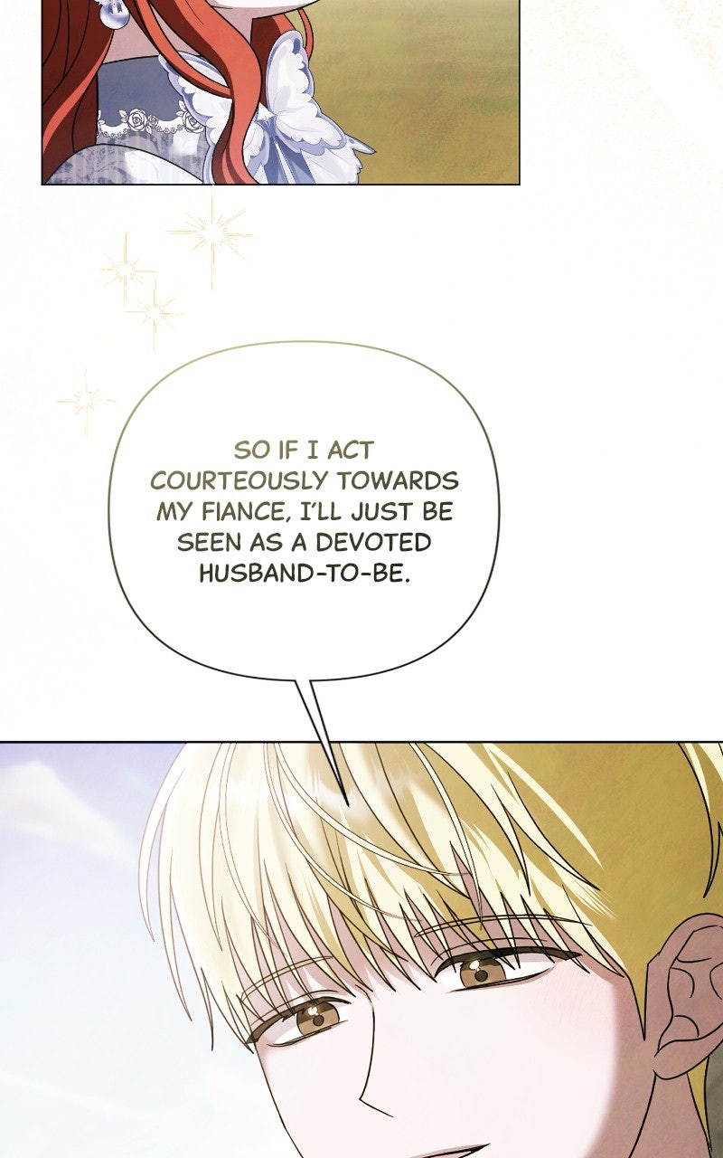 Too Late for Regrets (S2) Episode 63 page 36 - 