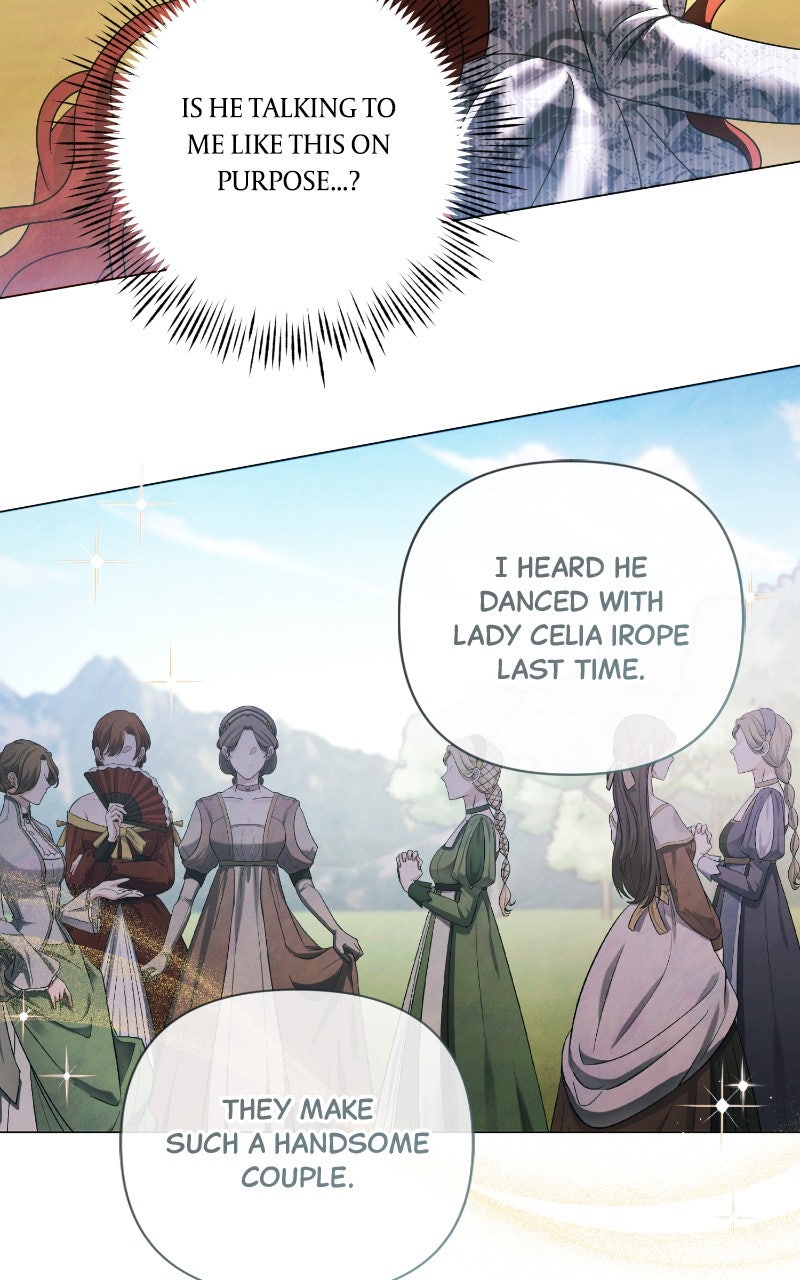 Too Late for Regrets (S2) Episode 63 page 39 - 