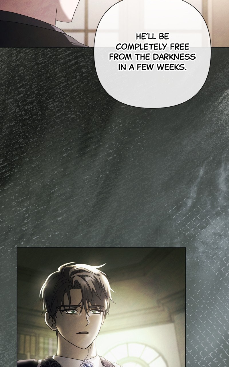 Too Late for Regrets (S2) Episode 63 page 5 - 