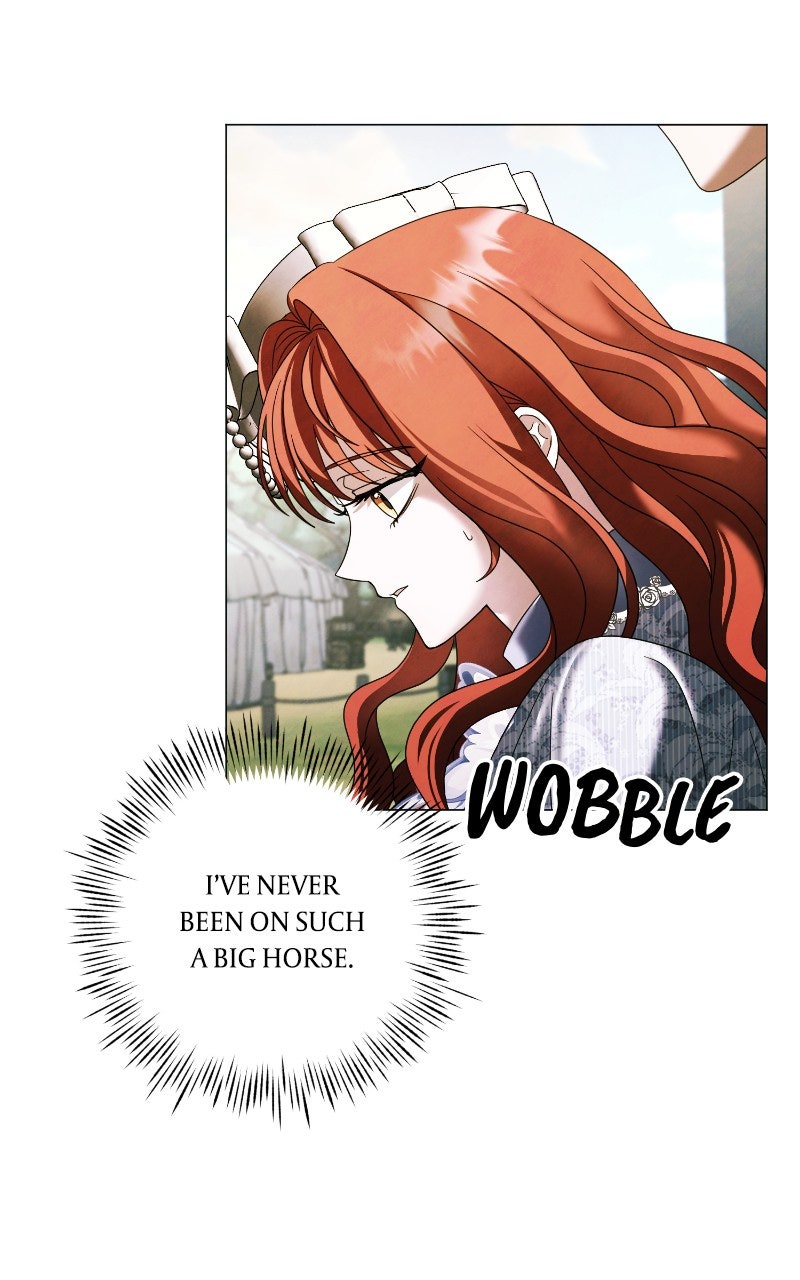 Too Late for Regrets (S2) Episode 63 page 49 - 