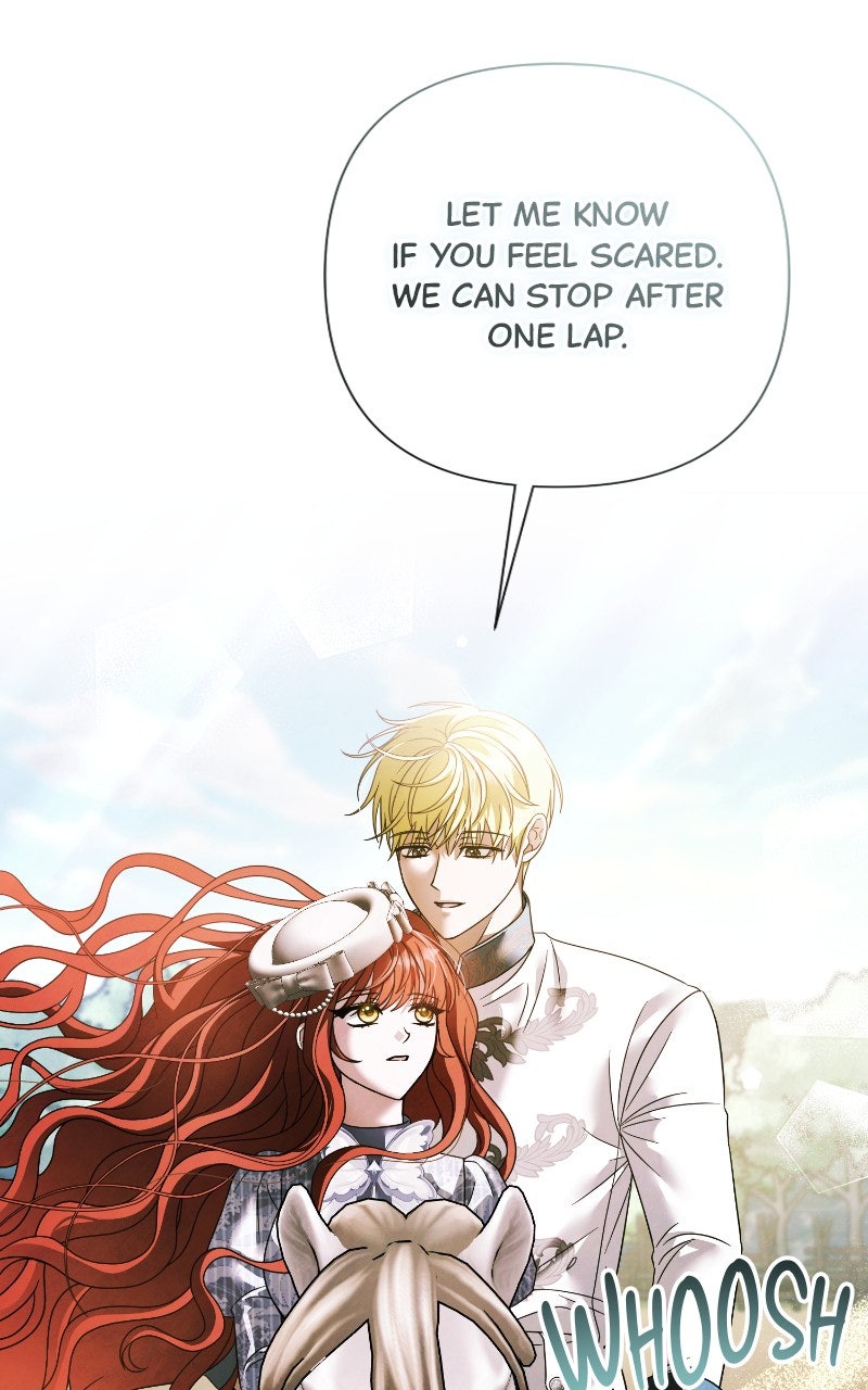 Too Late for Regrets (S2) Episode 63 page 50 - 