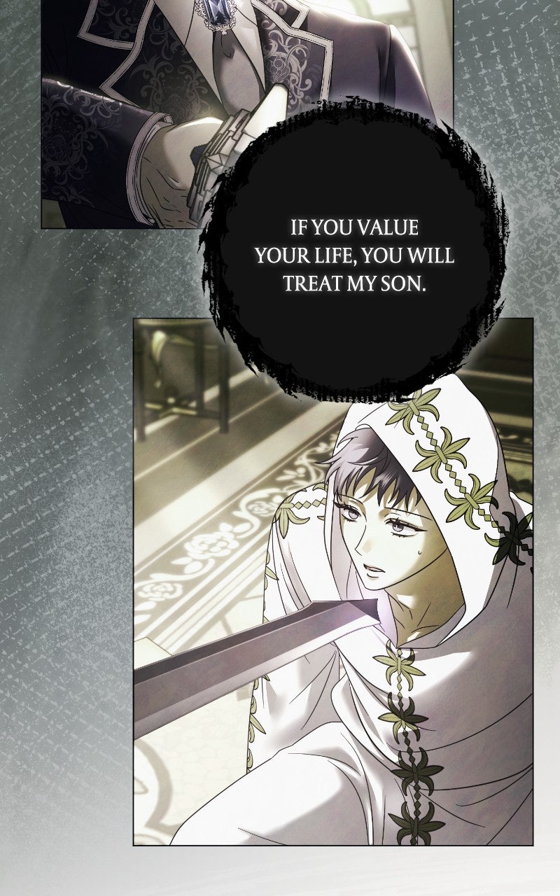 Too Late for Regrets (S2) Episode 63 page 6 - 