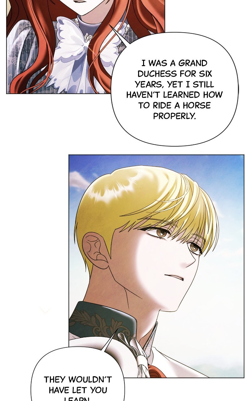 Too Late for Regrets (S2) Episode 63 page 54 - 