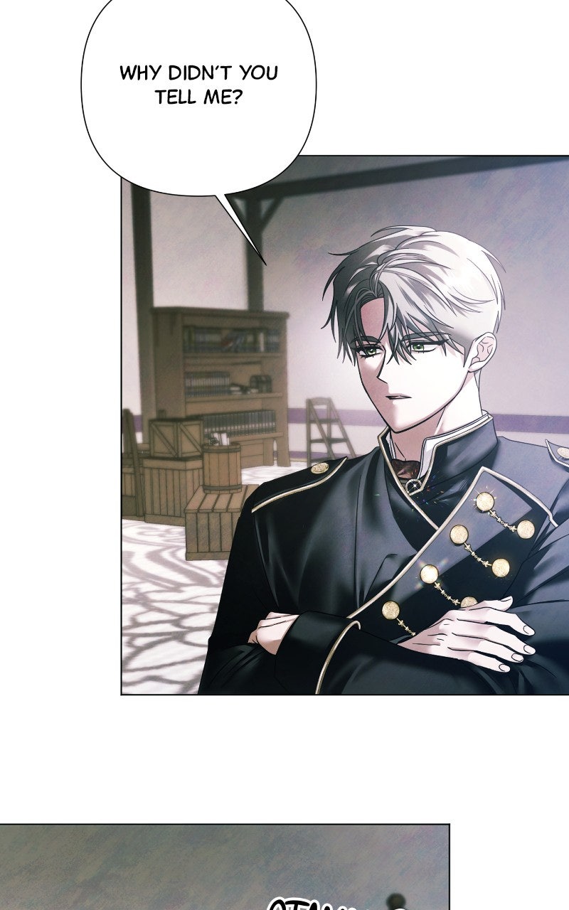 Too Late for Regrets (S2) Episode 63 page 59 - 
