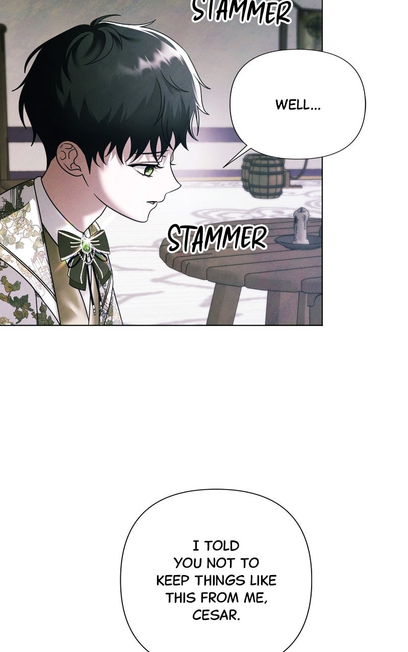 Too Late for Regrets (S2) Episode 63 page 60 - 