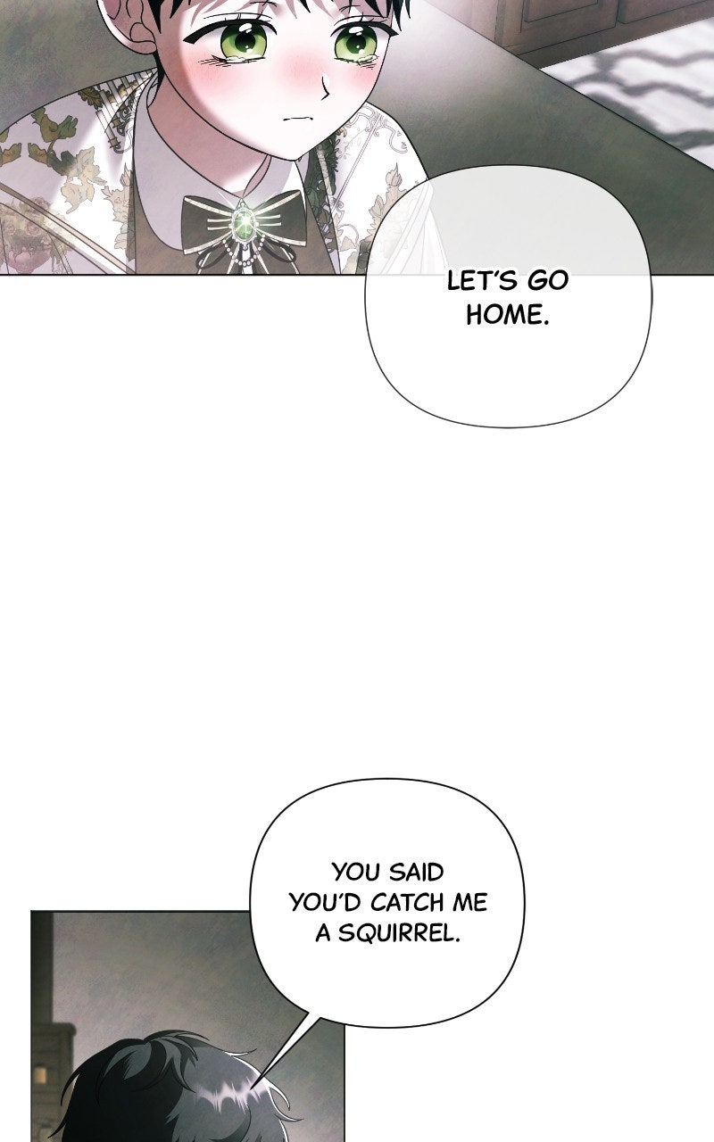 Too Late for Regrets (S2) Episode 63 page 65 - 