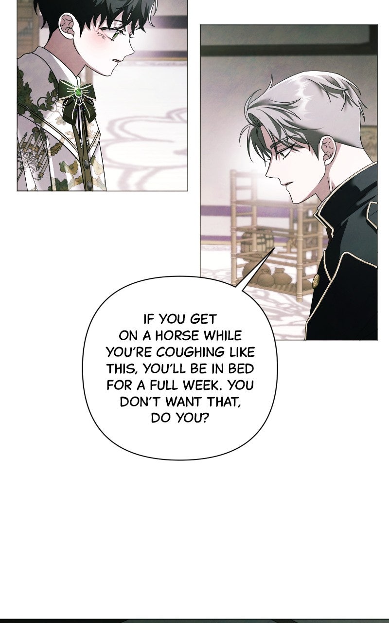 Too Late for Regrets (S2) Episode 63 page 66 - 