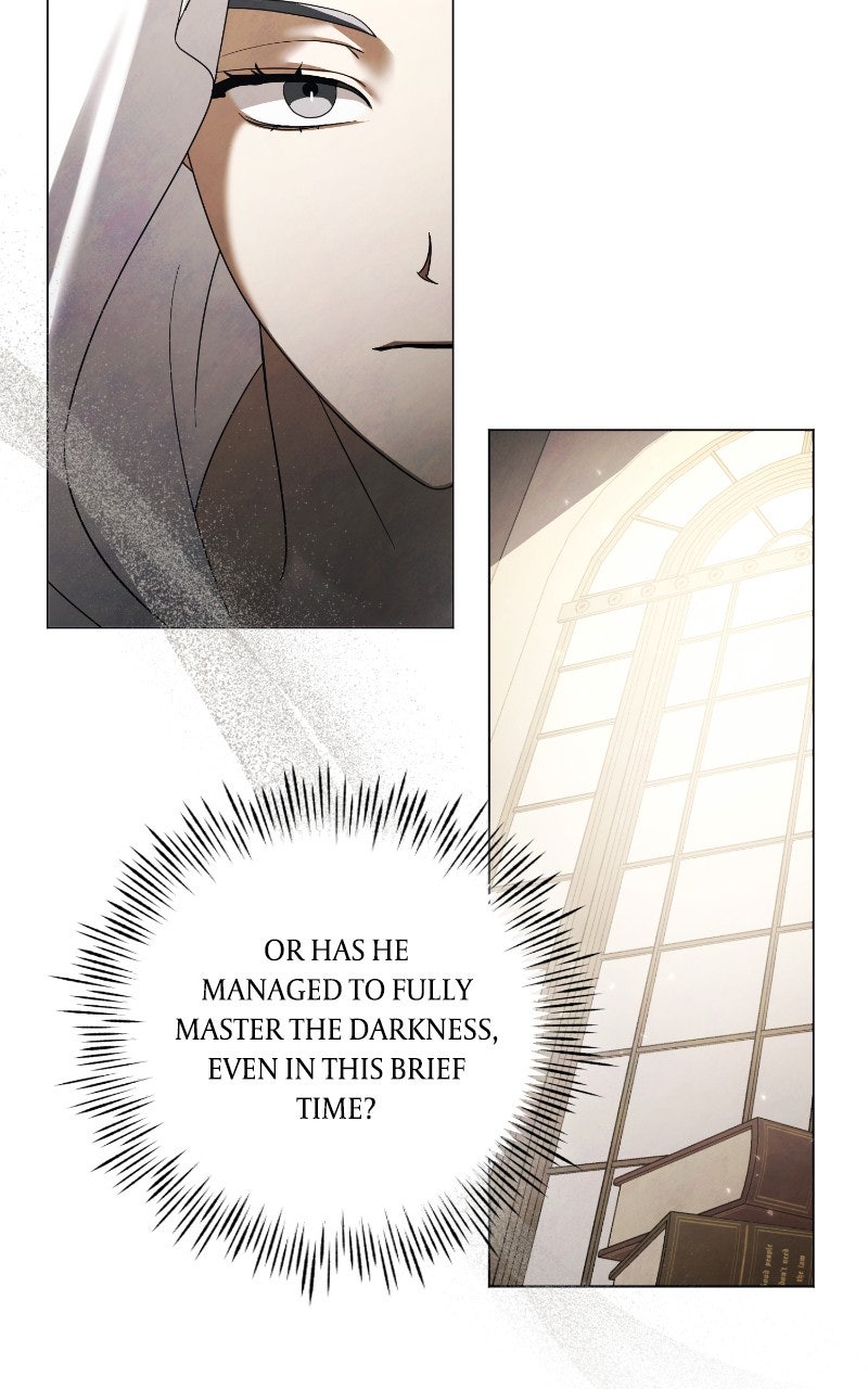 Too Late for Regrets (S2) Episode 63 page 10 - 