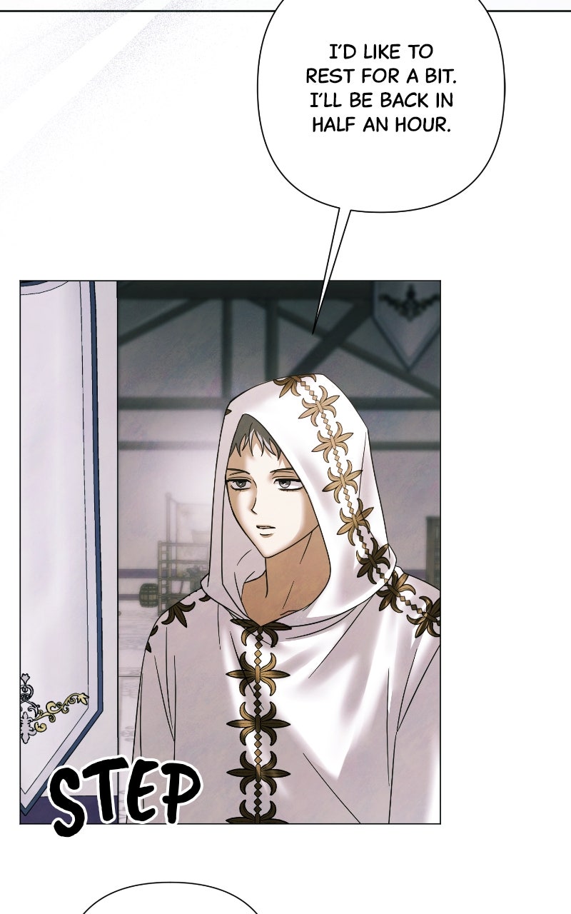 Too Late for Regrets (S2) Episode 64 page 14 - 