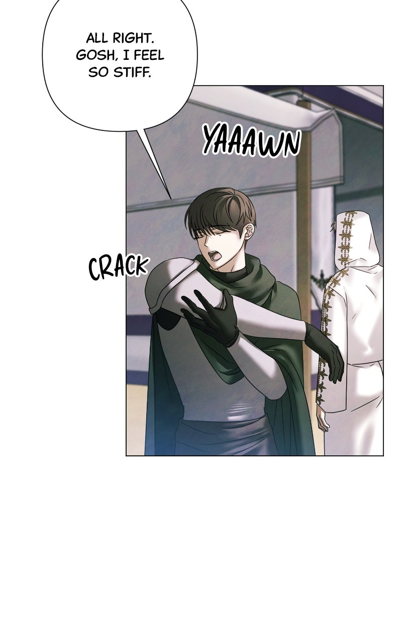 Too Late for Regrets (S2) Episode 64 page 15 - 