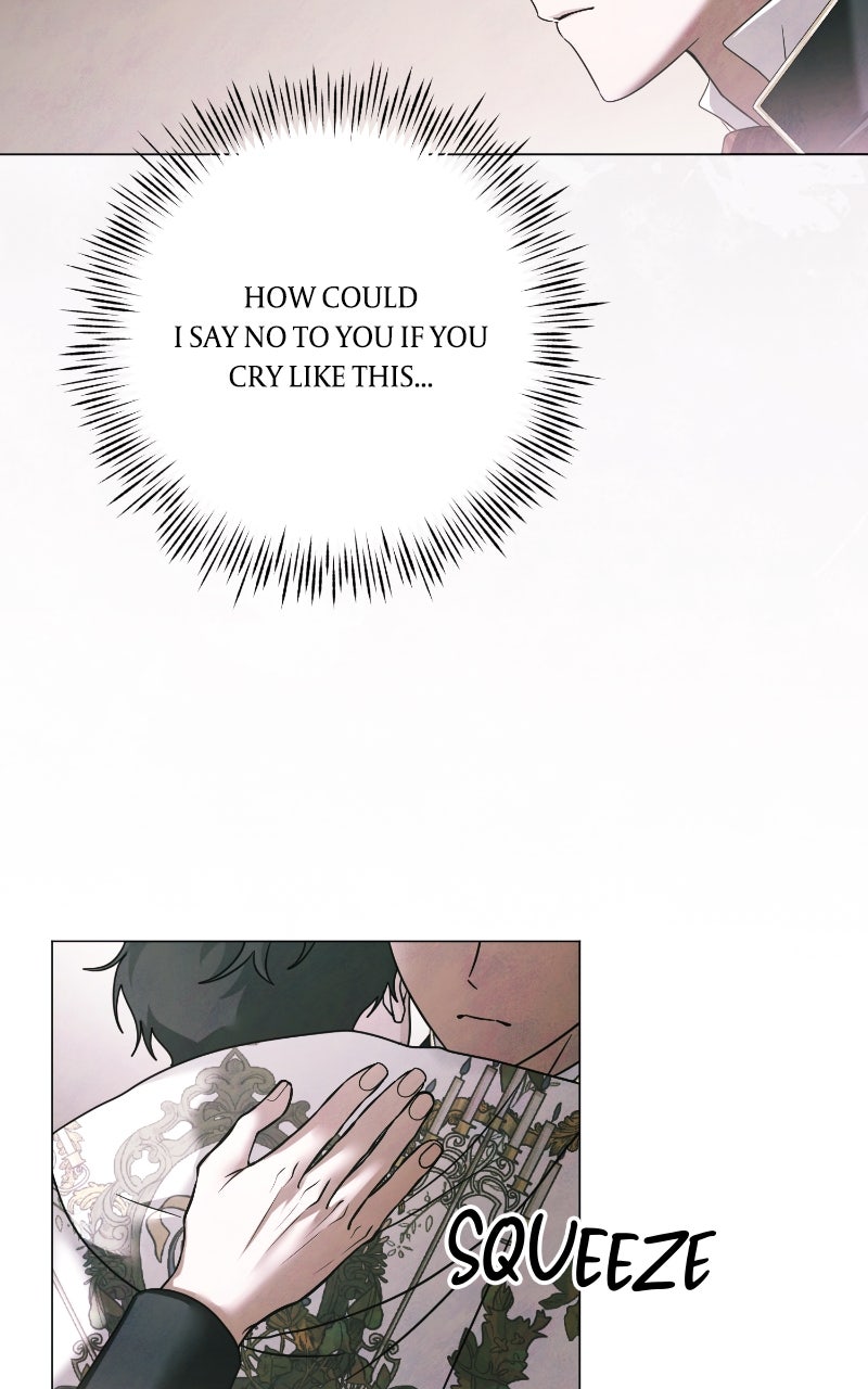 Too Late for Regrets (S2) Episode 64 page 3 - 