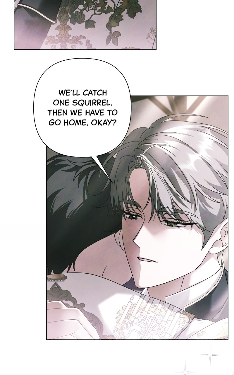 Too Late for Regrets (S2) Episode 64 page 4 - 