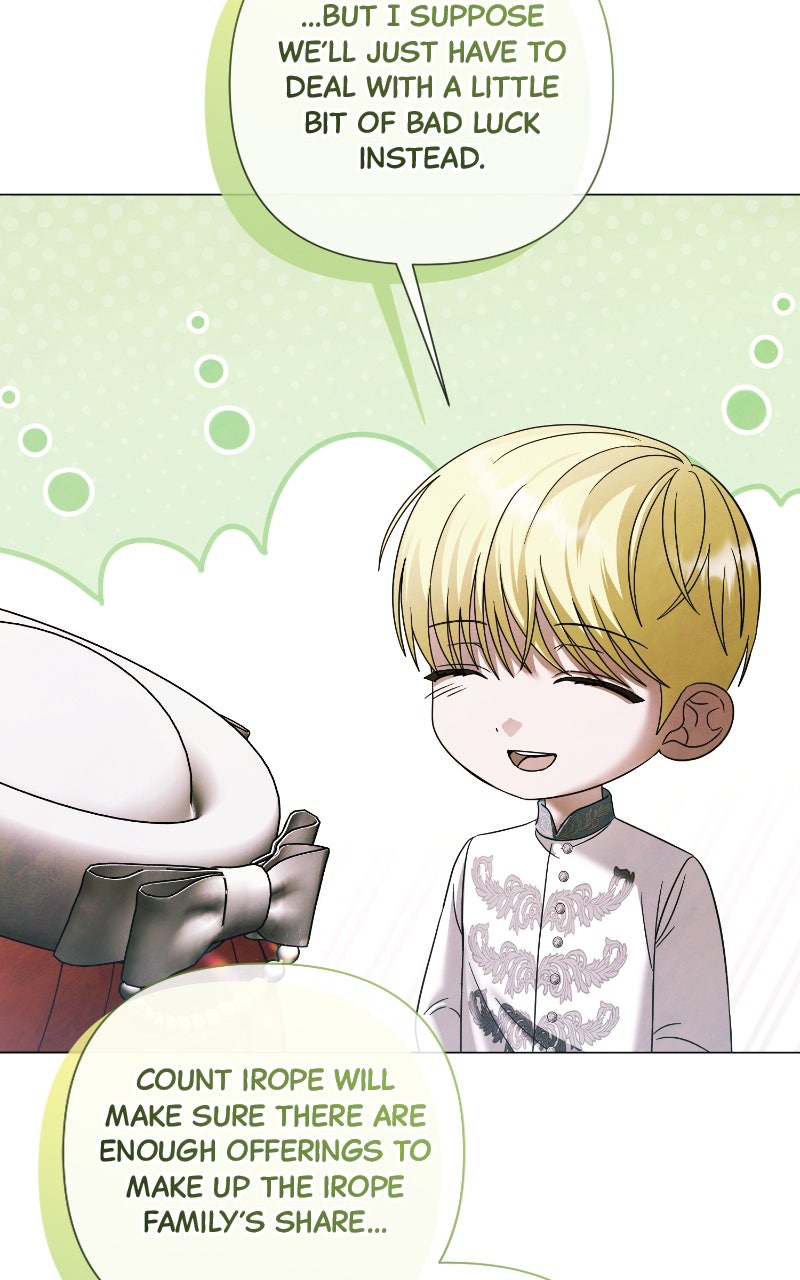 Too Late for Regrets (S2) Episode 64 page 33 - 