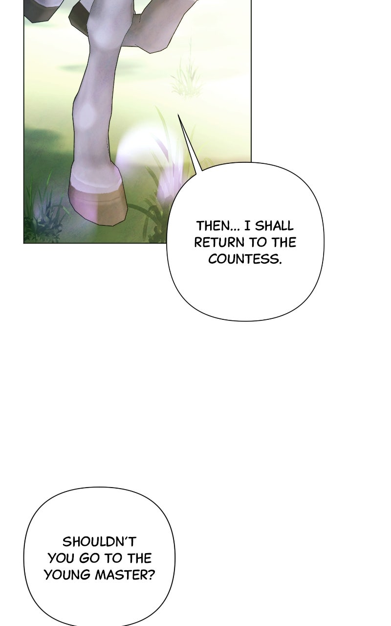Too Late for Regrets (S2) Episode 64 page 37 - 
