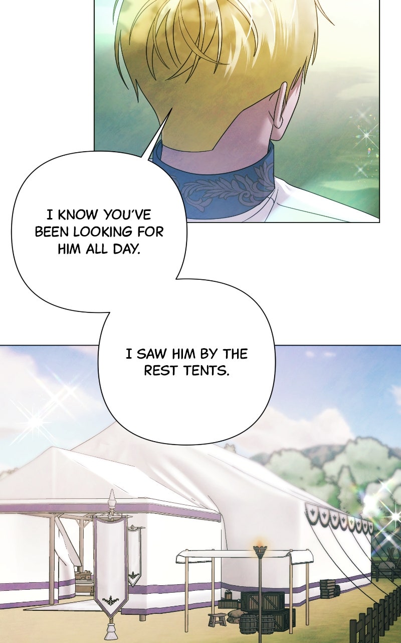 Too Late for Regrets (S2) Episode 64 page 39 - 