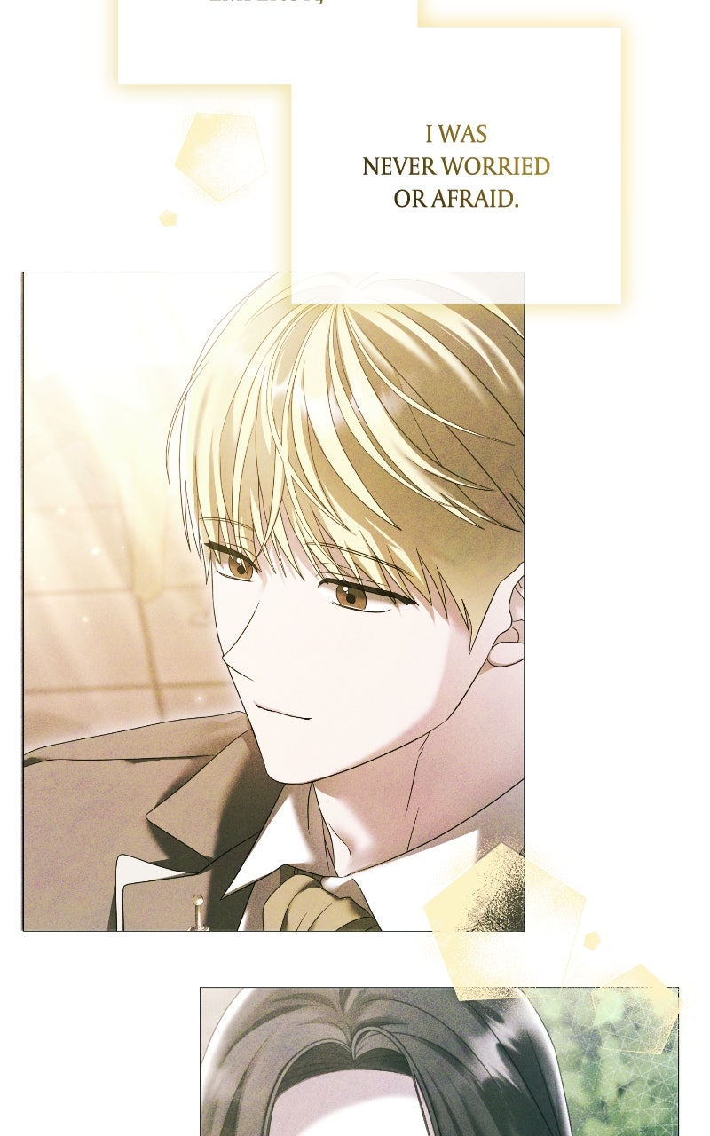 Too Late for Regrets (S2) Episode 64 page 45 - 