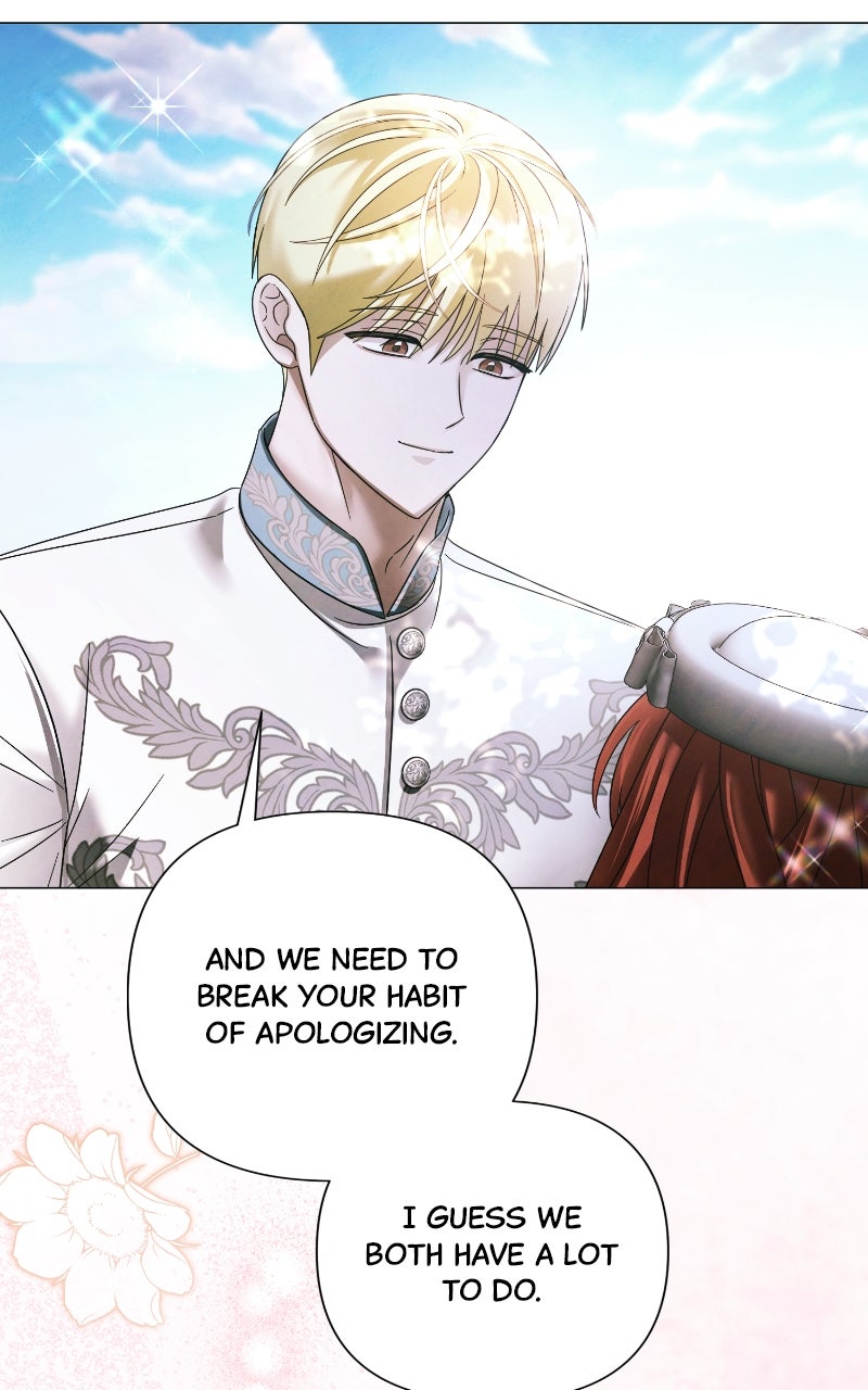 Too Late for Regrets (S2) Episode 64 page 50 - 