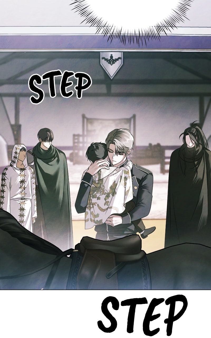 Too Late for Regrets (S2) Episode 64 page 6 - 