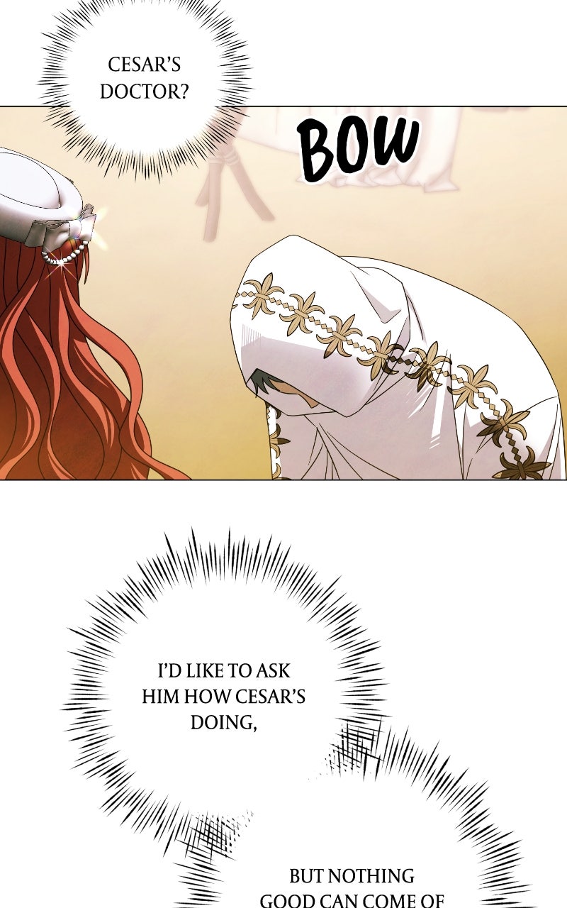 Too Late for Regrets (S2) Episode 64 page 59 - 