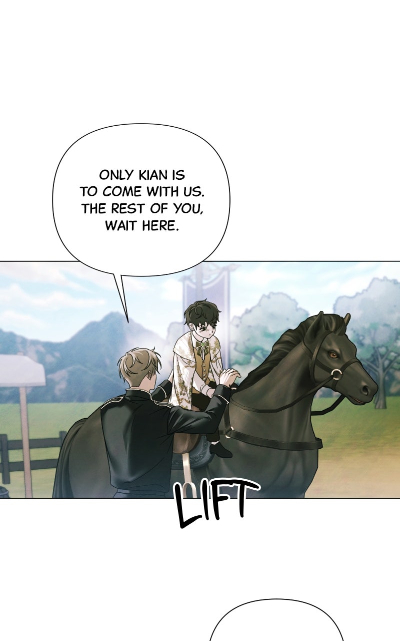 Too Late for Regrets (S2) Episode 64 page 7 - 