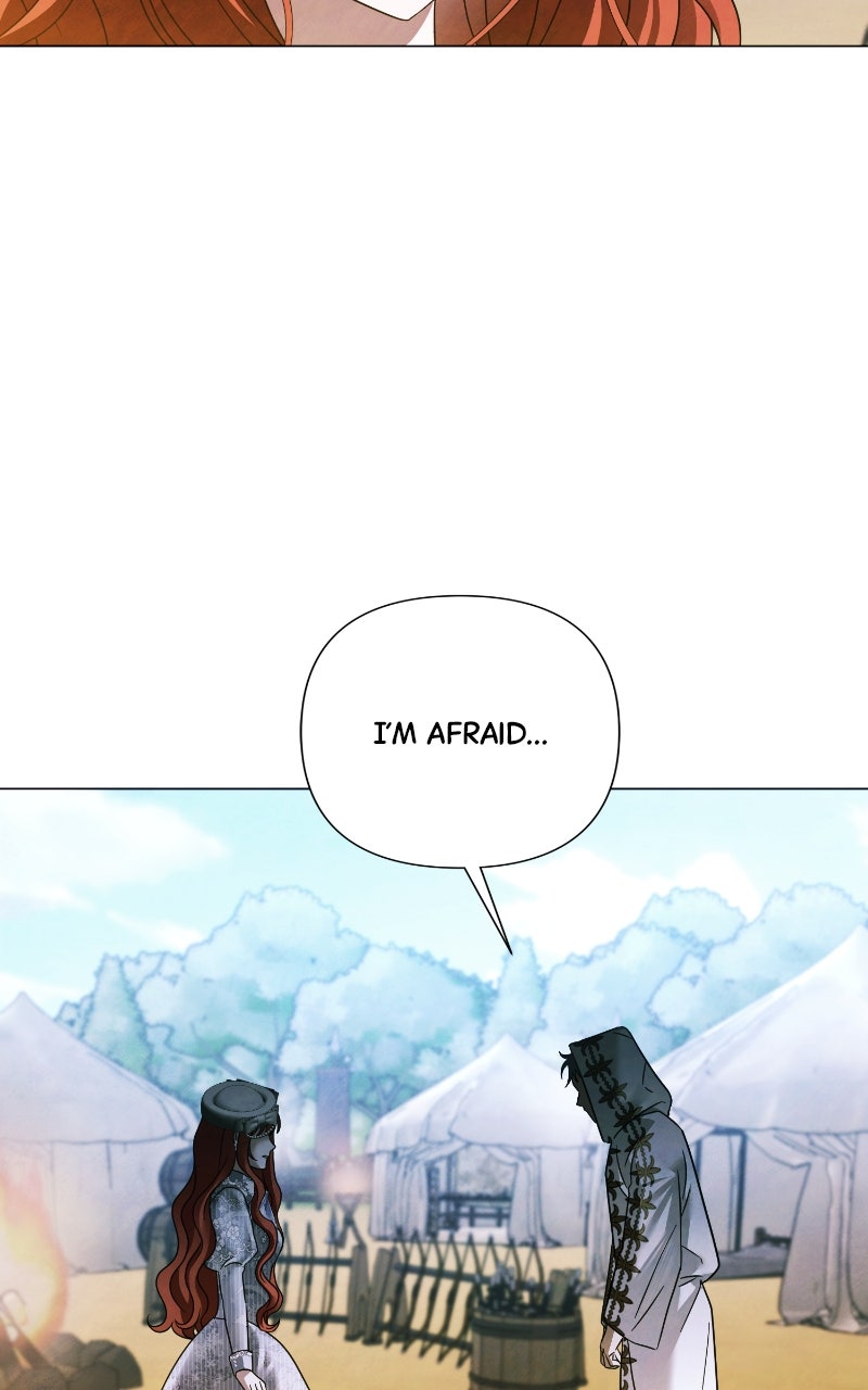 Too Late for Regrets (S2) Episode 64 page 61 - 