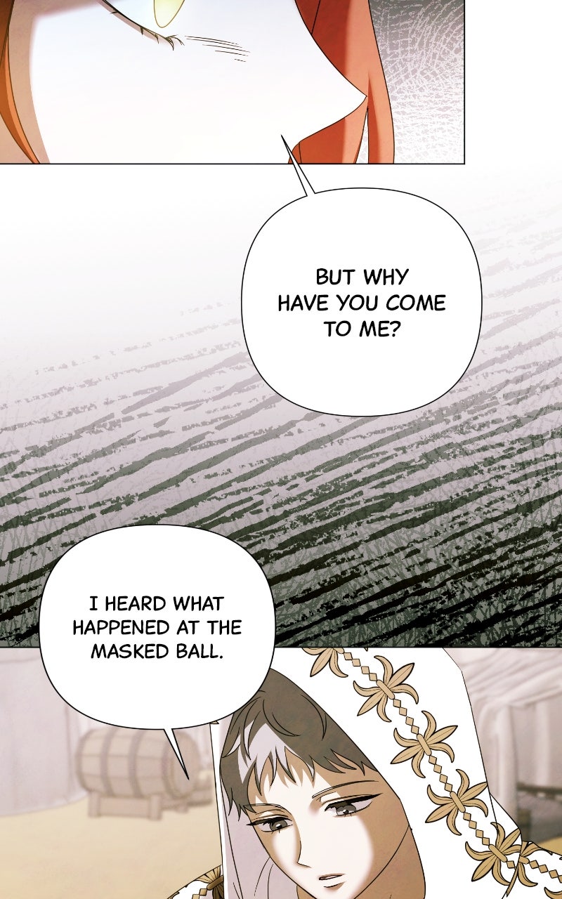 Too Late for Regrets (S2) Episode 64 page 64 - 