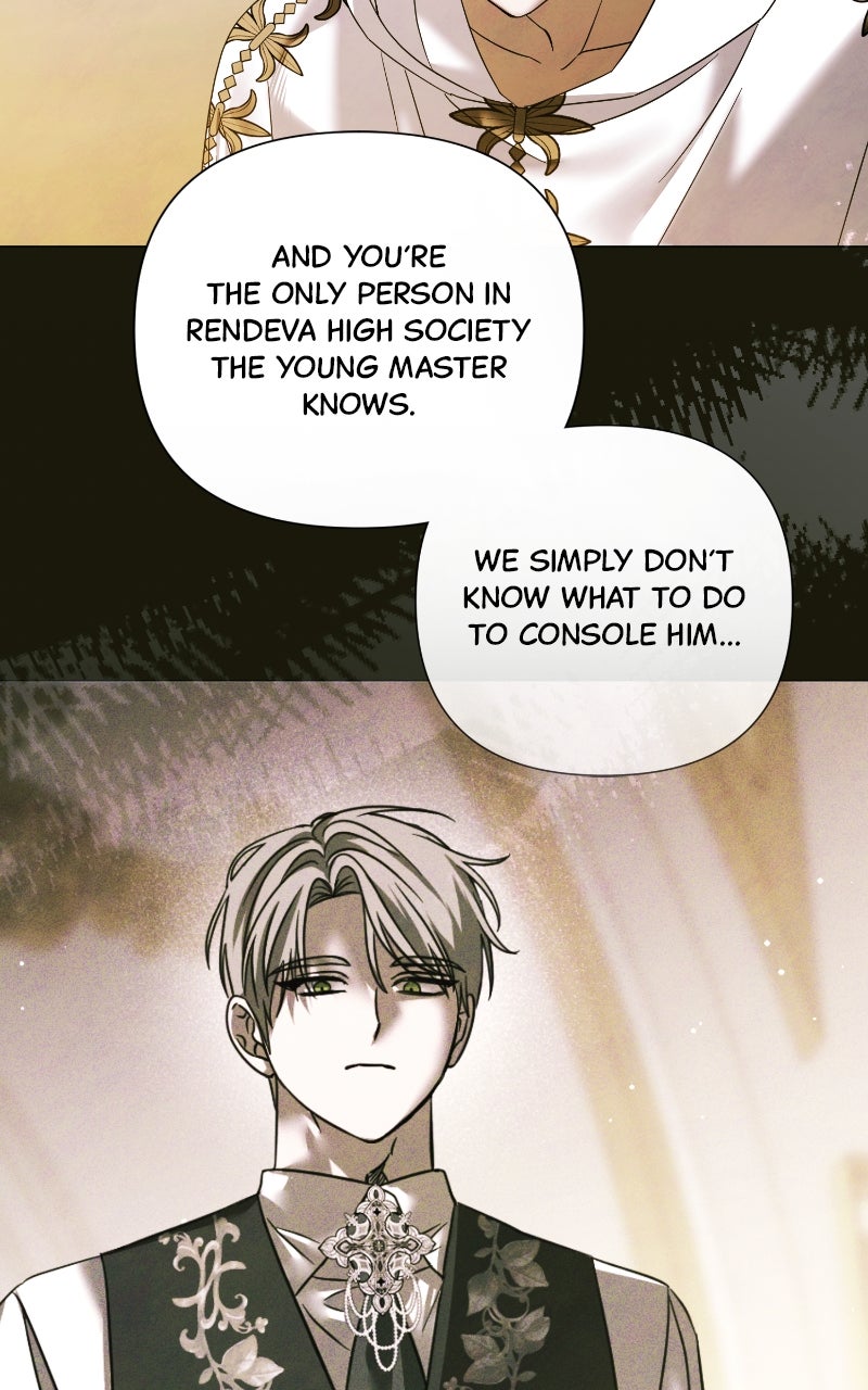 Too Late for Regrets (S2) Episode 64 page 65 - 
