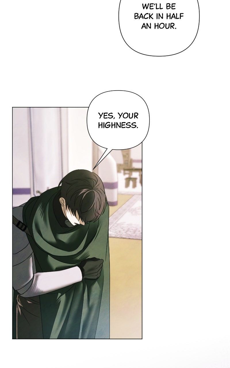 Too Late for Regrets (S2) Episode 64 page 8 - 