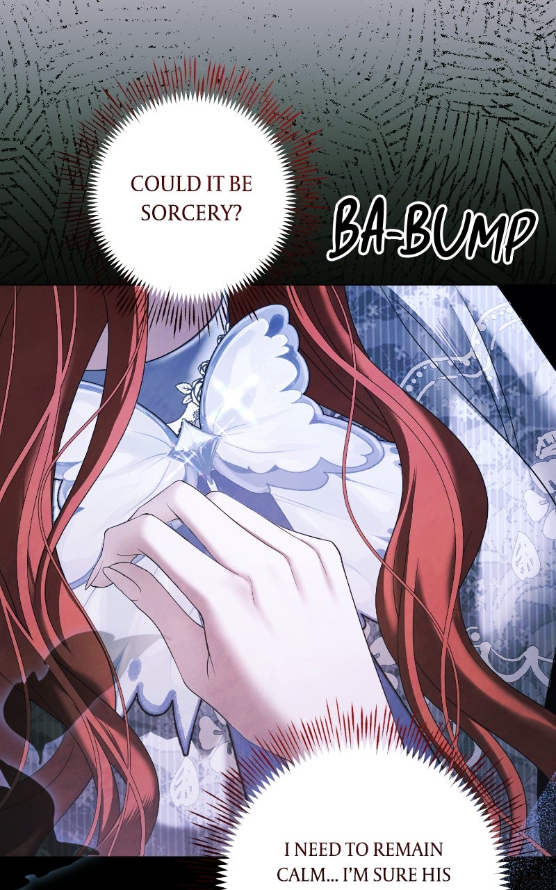 Too Late for Regrets (S2) Episode 65 page 13 - 