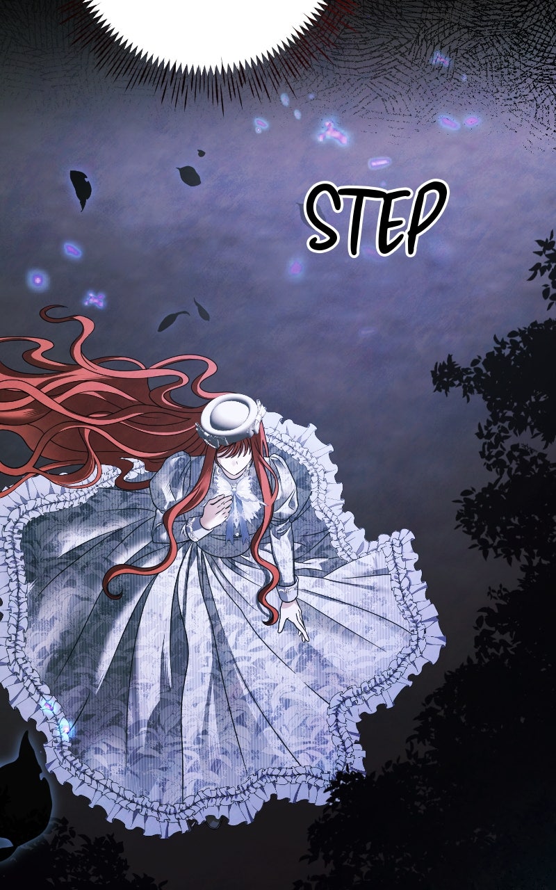 Too Late for Regrets (S2) Episode 65 page 15 - 