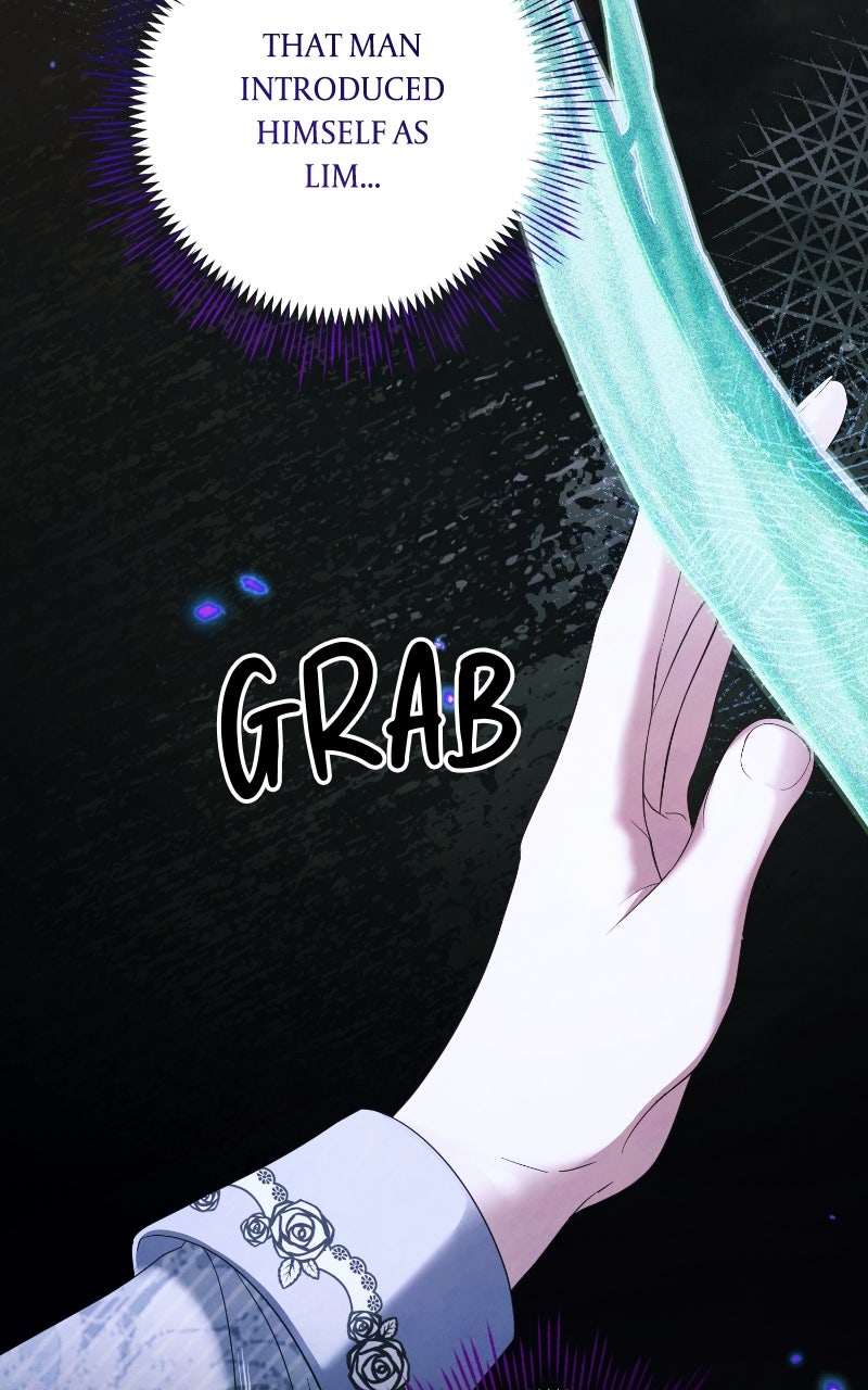 Too Late for Regrets (S2) Episode 65 page 17 - 