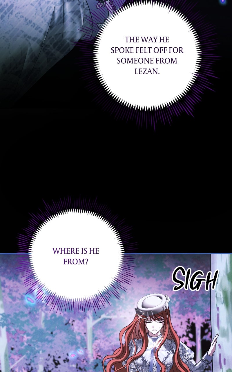 Too Late for Regrets (S2) Episode 65 page 18 - 