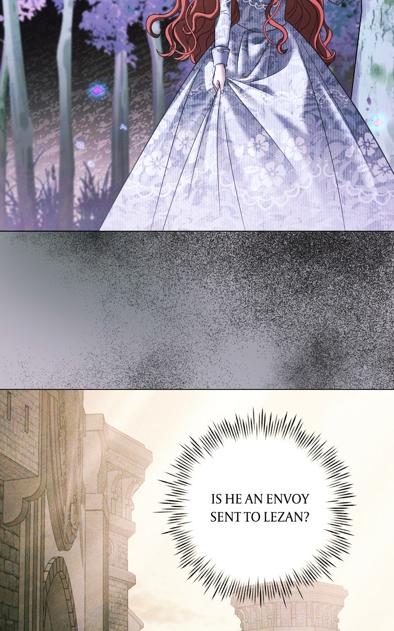 Too Late for Regrets (S2) Episode 65 page 19 - 