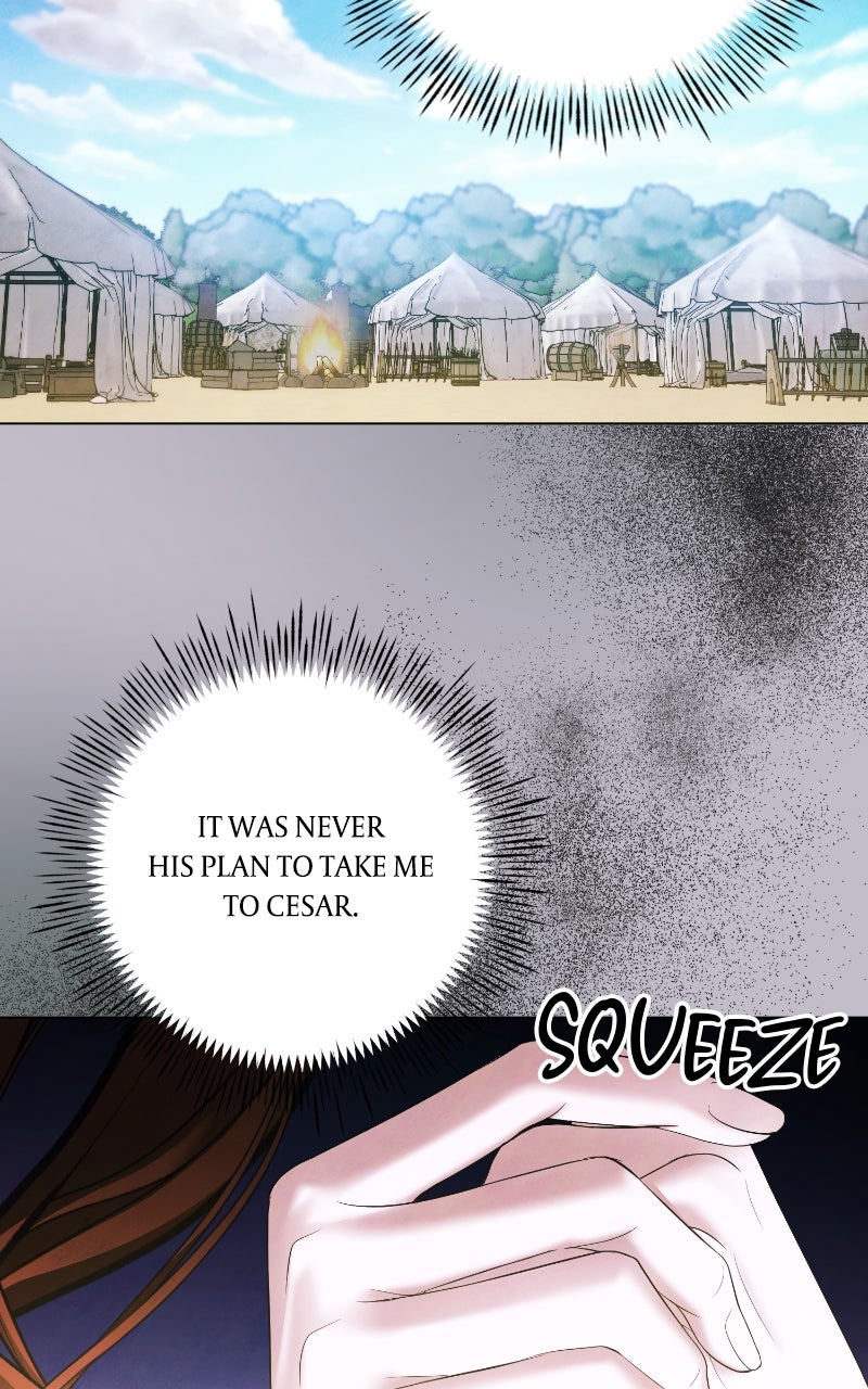 Too Late for Regrets (S2) Episode 65 page 3 - 