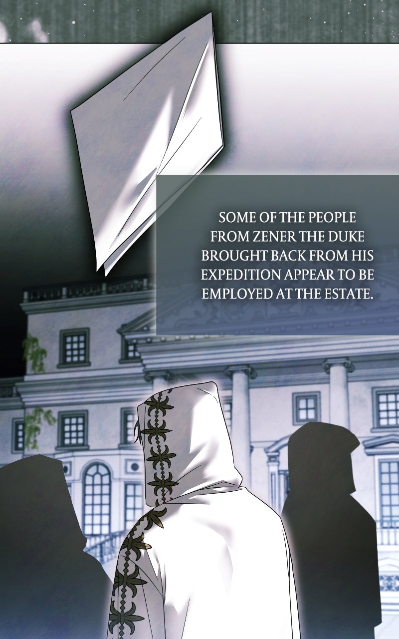 Too Late for Regrets (S2) Episode 65 page 22 - 