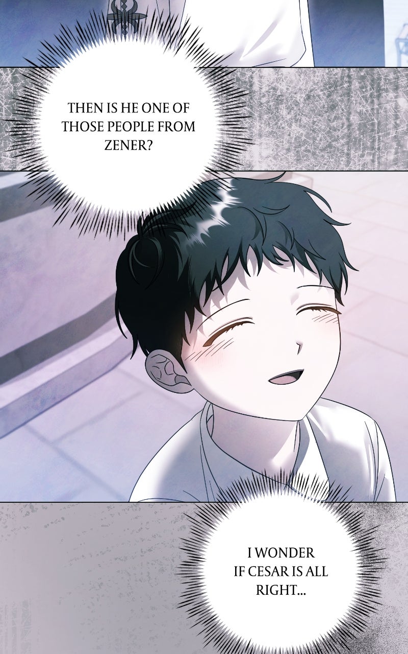 Too Late for Regrets (S2) Episode 65 page 23 - 