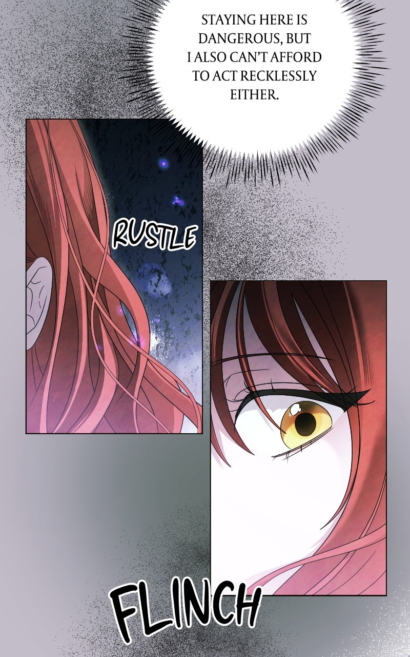 Too Late for Regrets (S2) Episode 65 page 28 - 