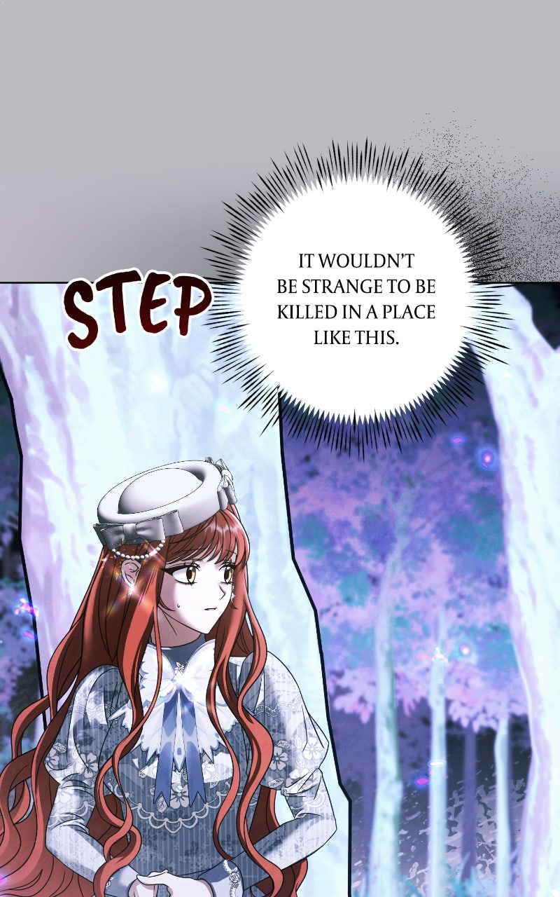 Too Late for Regrets (S2) Episode 65 page 30 - 