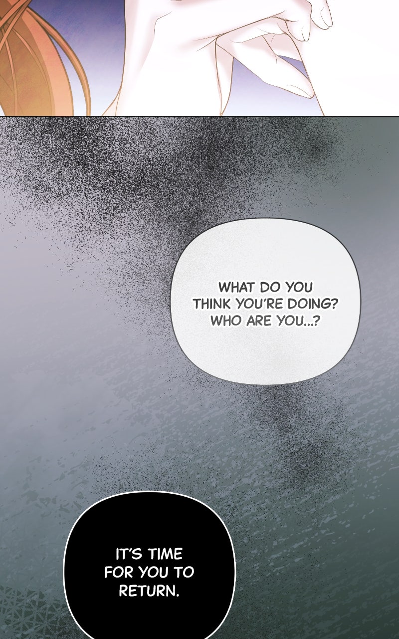 Too Late for Regrets (S2) Episode 65 page 4 - 