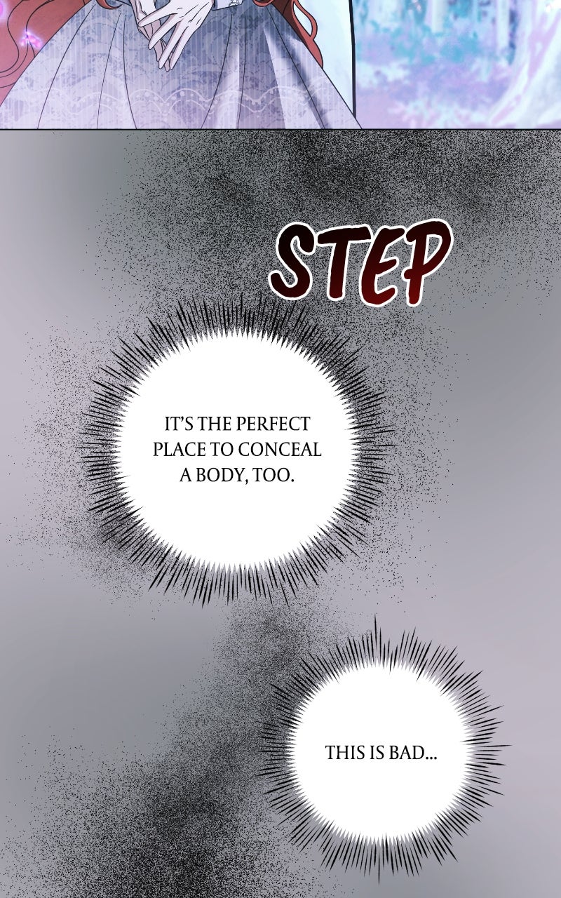 Too Late for Regrets (S2) Episode 65 page 31 - 