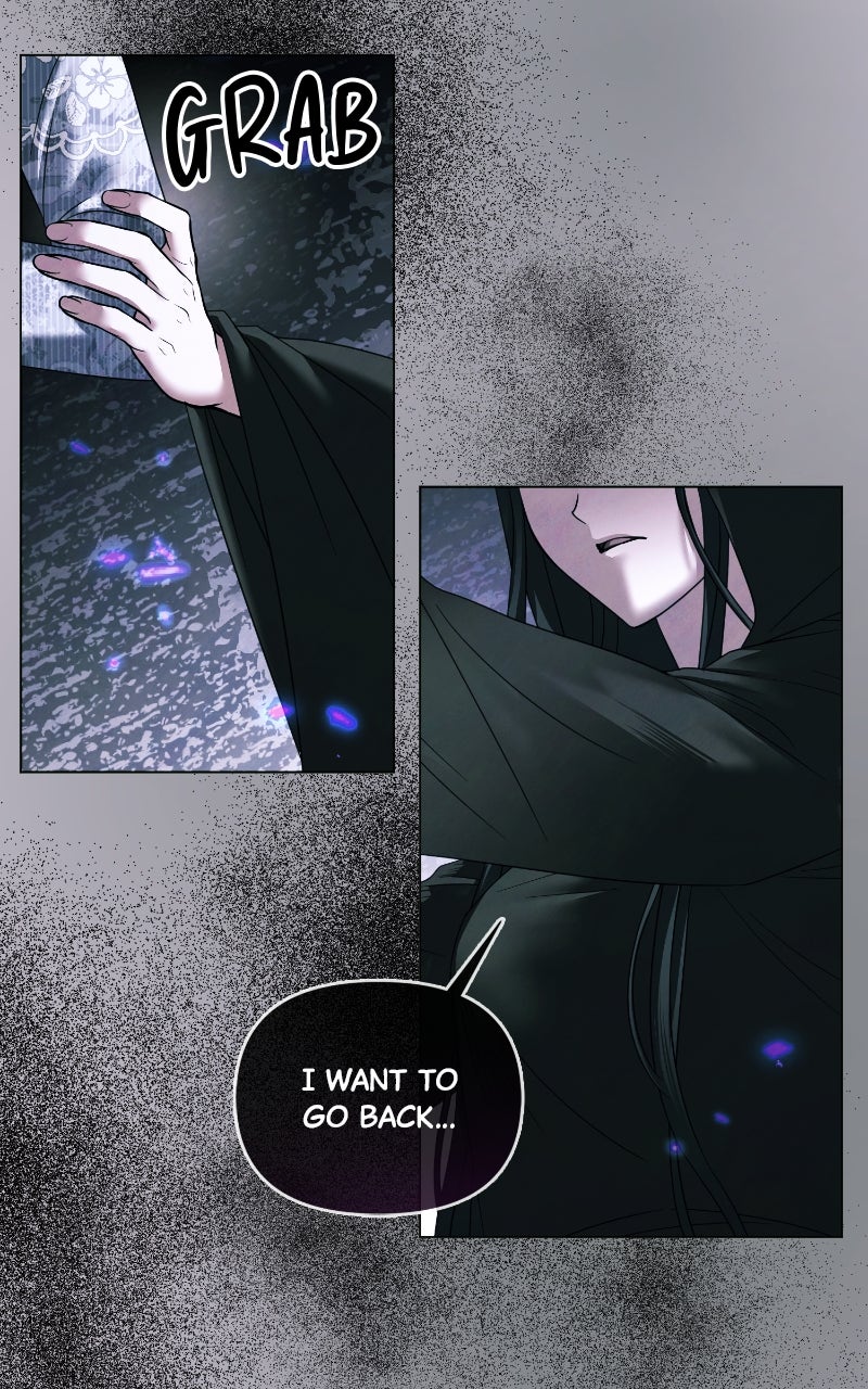 Too Late for Regrets (S2) Episode 65 page 32 - 