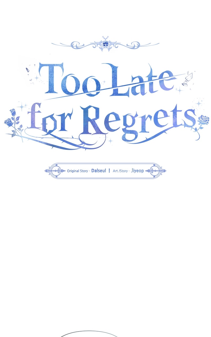 Too Late for Regrets (S2) Episode 65 page 35 - 