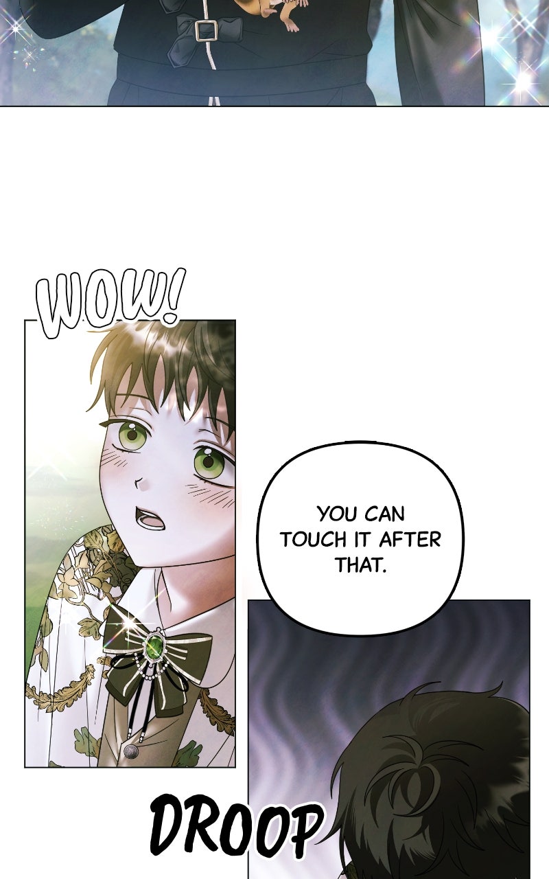 Too Late for Regrets (S2) Episode 65 page 37 - 