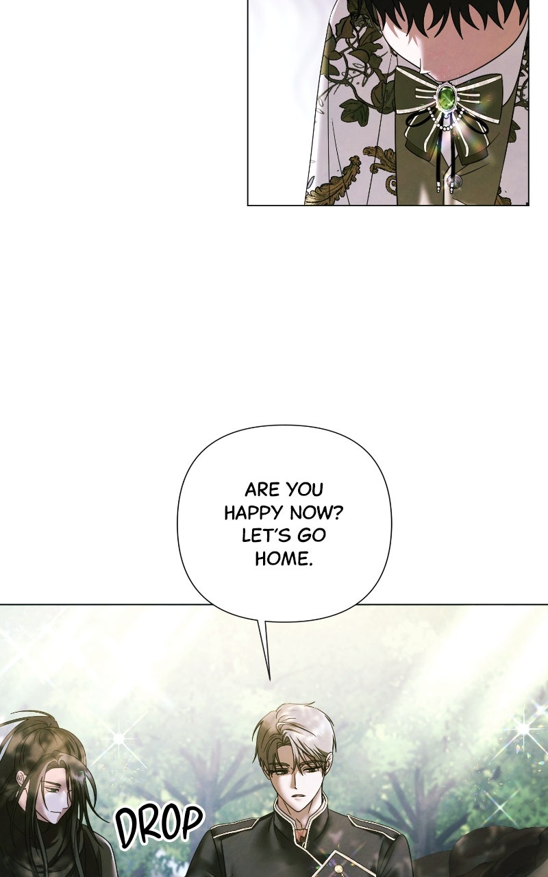Too Late for Regrets (S2) Episode 65 page 38 - 