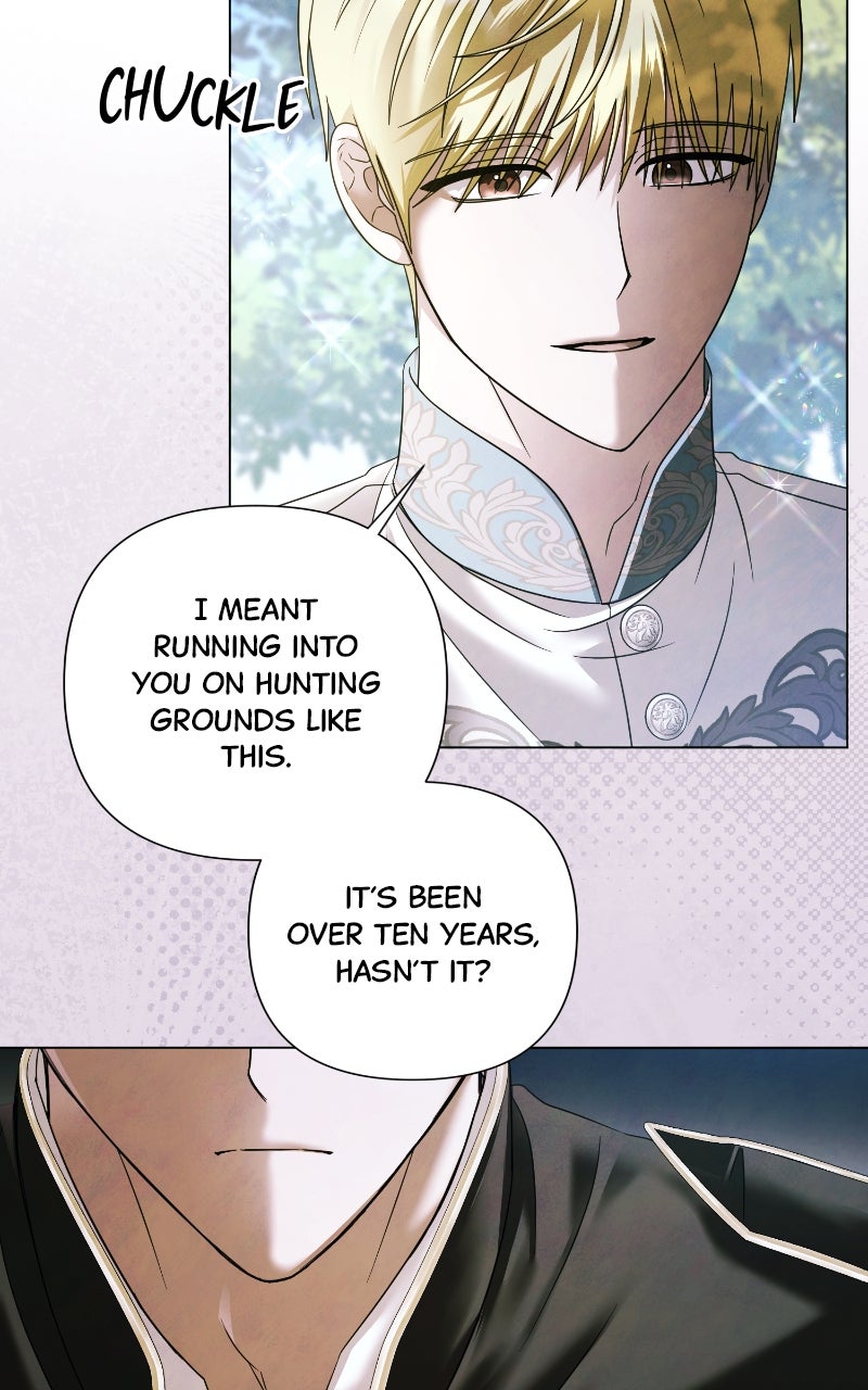 Too Late for Regrets (S2) Episode 65 page 46 - 