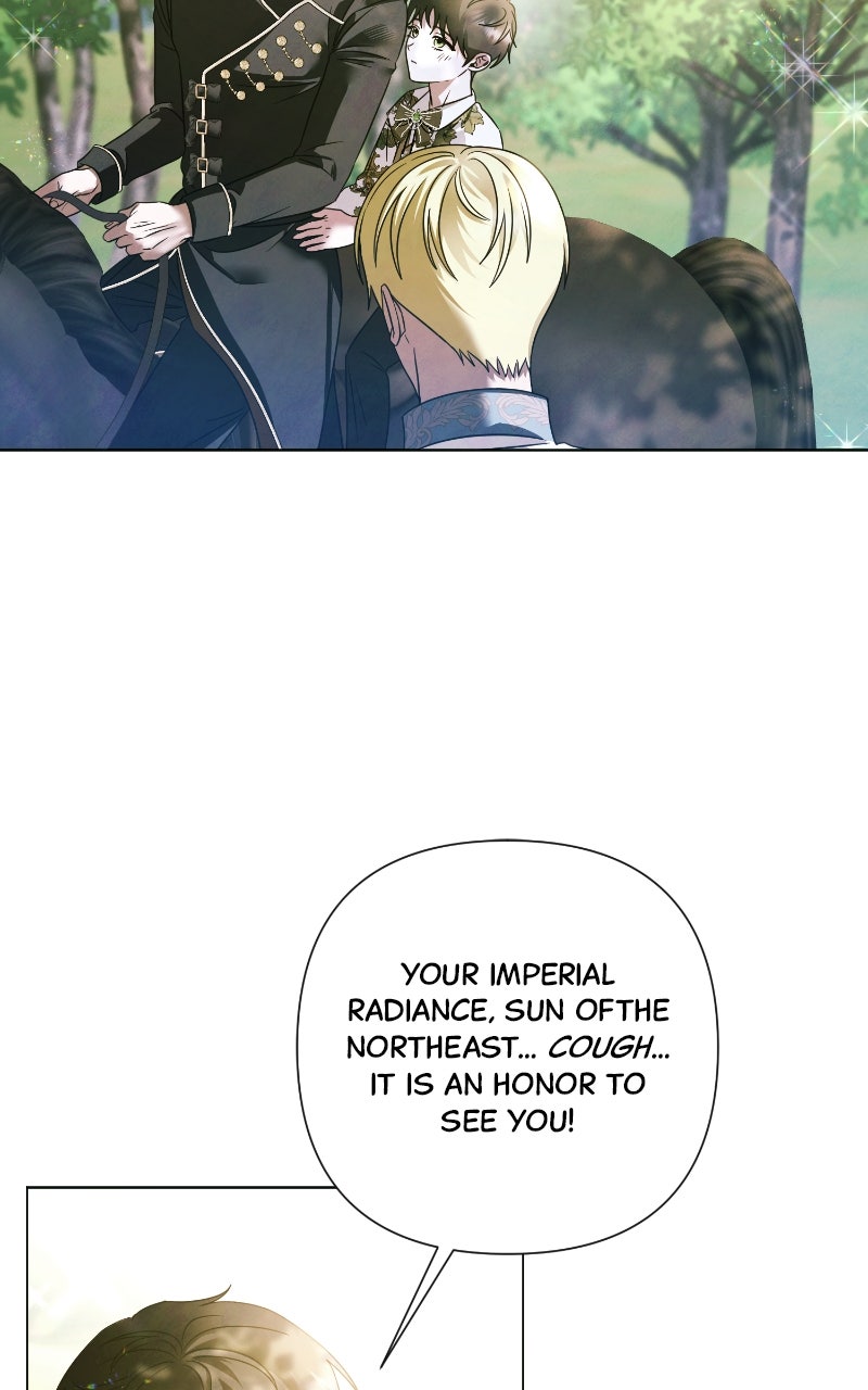 Too Late for Regrets (S2) Episode 65 page 50 - 