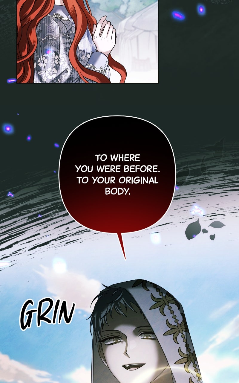 Too Late for Regrets (S2) Episode 65 page 6 - 