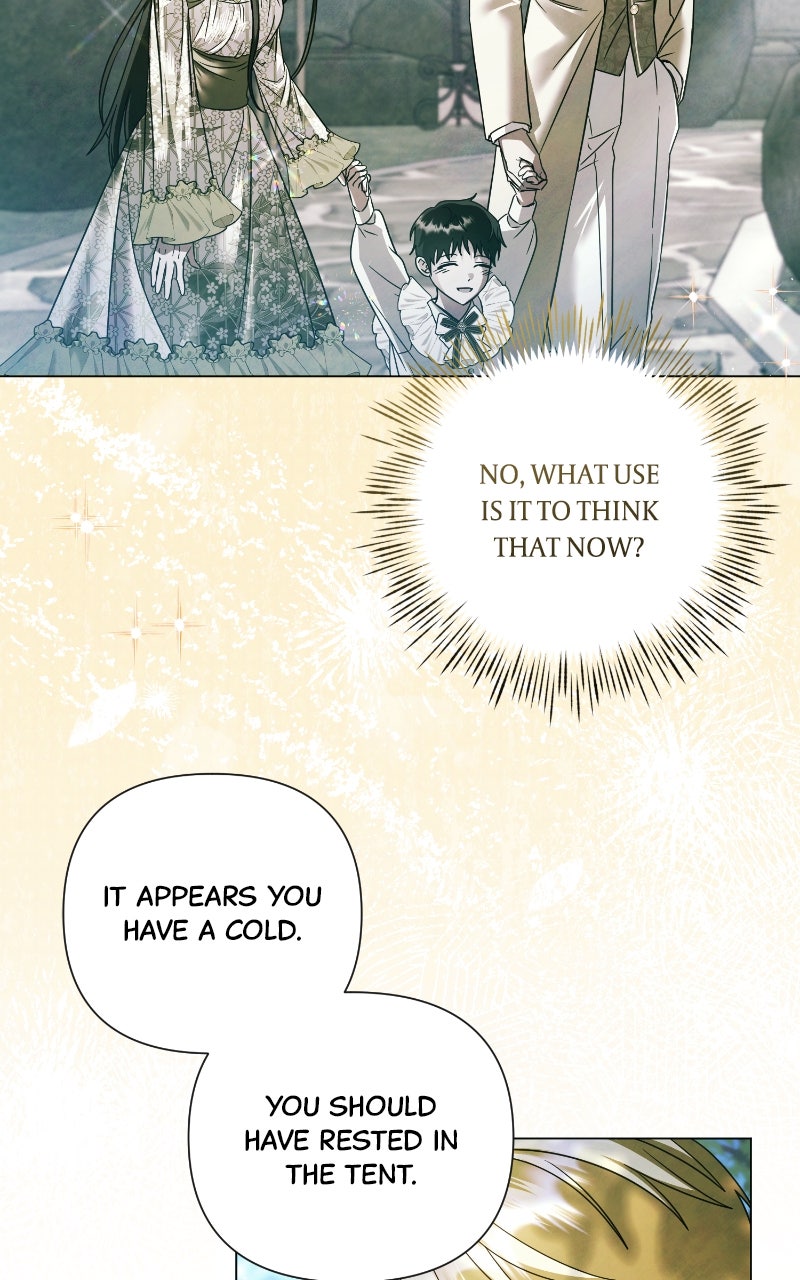 Too Late for Regrets (S2) Episode 65 page 53 - 