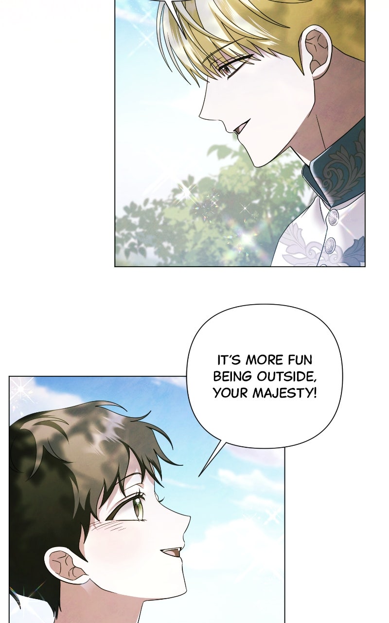 Too Late for Regrets (S2) Episode 65 page 54 - 
